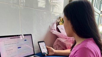 Thủ đoạn khiến người phụ nữ ở Hà Nội bị lừa 800 triệu 'trong nháy mắt'