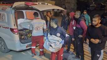 Israel tham vấn Mỹ trước khi tấn công, ít nhất 200 người thiệt mạng ở Gaza