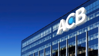 ACB đặt mục tiêu lợi nhuận 23.000 tỷ đồng, tăng 9,5% so với năm 2024
