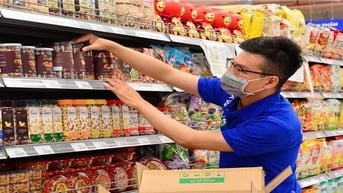 Hơn 560 doanh nghiệp đạt chứng nhận Việt Nam chất lượng cao 2025