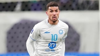 Hendrio buồn muốn khóc vì đang bị ‘đóng băng’ nhưng vẫn yêu thiết tha V-League: Tôi sẽ…