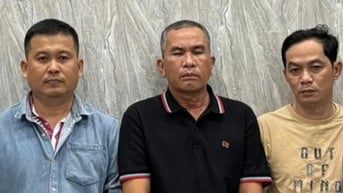 "Bảo kê" xe quá tải ở Khu Công nghệ cao TPHCM, 12 bảo vệ bị bắt