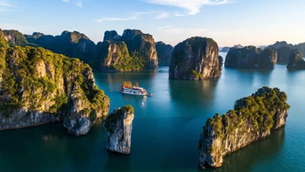 Thực hiện Công ước Di sản Thế giới: Cơ hội cho Việt Nam thể hiện trách nhiệm quốc tế
