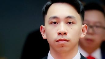 Công ty chồng á hậu Phương Nhi đổi tên, tăng vốn lên 2.000 tỉ đồng