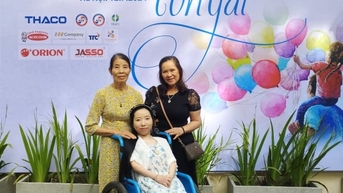 ស្វែងរកកន្លែងបង្ហាញពីក្តីស្រលាញ់ចំពោះឪពុករបស់ខ្ញុំពីកម្មវិធីប្រលងសំណេរឪពុក និងកូនស្រី