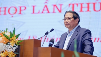 Nếu một "rừng thủ tục" thì không thể đột phá về khoa học, công nghệ