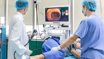Lối sống 'Tây hóa' làm gia tăng ung thư đại trực tràng