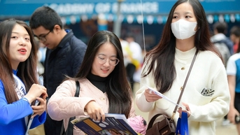 ĐH Quốc gia Hà Nội công bố chỉ tiêu tuyển sinh 2025