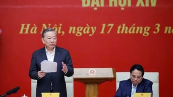 Gỡ rào cản, tạo nền tảng phát triển
