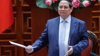 Thủ tướng: Hoàn thành cao tốc Châu Đốc - Cần Thơ