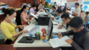 Chính thức bổ sung nhóm cán bộ, công chức được hưởng chính sách khi sắp xếp bộ máy