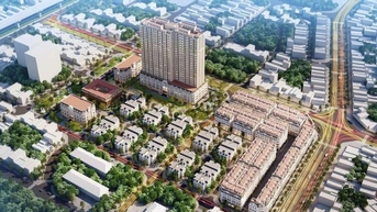 Sở Xây dựng Hà Nội kiến nghị công an xử lý "cò" nhà ở xã hội