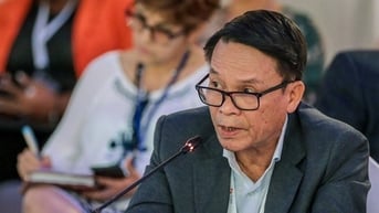 Đoàn đại biểu Hội Nhà báo Việt Nam tham dự Hội thảo “Patria” lần thứ IV tại Cuba