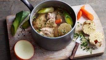 Top thực phẩm giúp đẹp da