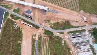 Bị chậm tiến độ, các nhà thầu cam kết gì?