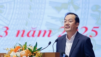 Triển khai ít nhất 20.000 trạm BTS 5G trong năm 2025