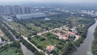 Công ty địa ốc ở TPHCM bị điều tra, người dân kêu cứu vì trót "xuống tiền"