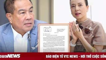 Bị đổ lỗi vụ thua kiện 270 tỷ đồng, tướng Thái Lan tố Madam Pang vu khống