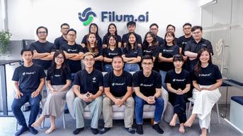 Startup AI của Việt Nam huy động thành công 1 triệu USD từ các 'ông lớn'