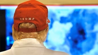 Ván bài quân sự mới của Tổng thống Trump