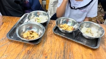 Kết luận vụ cô giáo tố nhà trường "ăn bớt" suất ăn bán trú