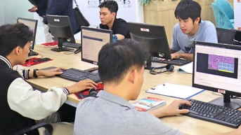 Lo thiếu hụt nhân lực ngành STEM