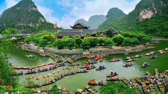 Giữ truyền thống hay tạo dấu ấn mới?