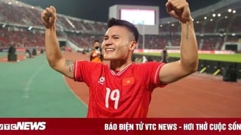 Đội hình Việt Nam vs Lào: Quang Hải, Doãn Ngọc Tân dự bị
