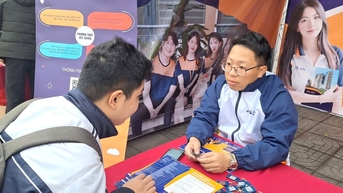 Các trường Dược, Tài chính, Công nghệ giao thông công bố phương án tuyển sinh 2025