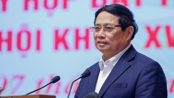 Giải quyết dứt điểm việc chậm ban hành văn bản quy định các luật, nghị quyết