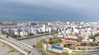 Chú trọng yếu tố lịch sử, thể hiện xu thế hội nhập
