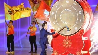 Ba thập kỷ “Nhất Tâm”, vững bước cùng đất nước vươn Tầm