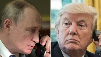 Nga đồng ý ngừng bắn hạn chế với Ukraine nhưng có điều kiện