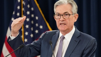 Fed có thể hoãn giảm lãi suất sau cuộc họp tuần này