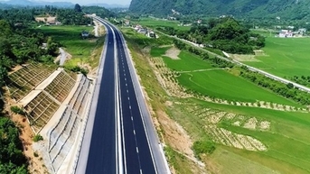 Sơn La: dự kiến khởi công cao tốc Hòa Bình