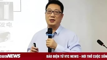Giáo sư 47 tuổi đột ngột qua đời, lịch trình làm việc gây chú ý