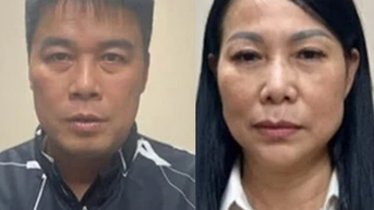 Hành vi phạm tội của 5 cựu Bí thư Tỉnh ủy liên quan đến Hậu 'Pháo'