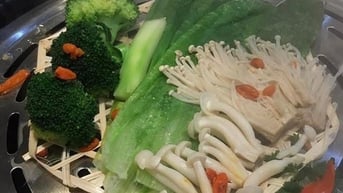 Người thận yếu nên ăn uống thế nào?