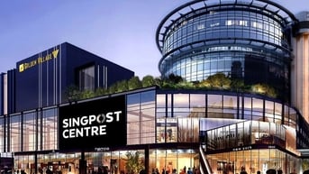 Bưu chính Singapore nâng cao năng lực phát triển thương mại điện tử
