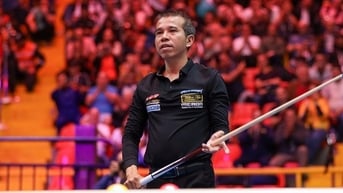Trần Quyết Chiến, Đức Minh tiên phong: Billiards Việt Nam bảo vệ ngôi vương trên sân nhà?