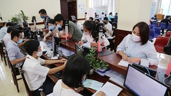 Dấu ấn cuộc cách mạng tinh gọn bộ máy