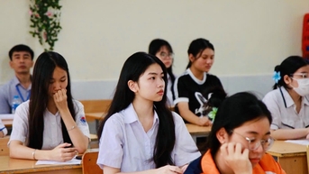 Yêu cầu các trường không được cắt xén chương trình các môn học