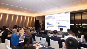 iPOS.vn và Nestlé Professional công bố Báo cáo thị trường Kinh doanh ẩm thực Việt Nam
