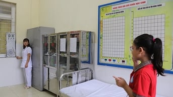 Xem xét, điều chỉnh giá mua BHYT HSSV phù hợp để giảm chi phí