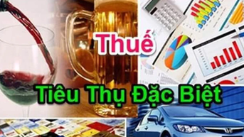 Doanh nghiệp trong nước lo gặp khó khi tăng thuế tiêu thụ đặc biệt