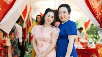 Bạn thân của mẹ trở thành mẹ kế, cô gái nhận được tình yêu thương vô bờ