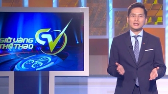 BTV Quốc Khánh - MC của "Gặp nhau cuối tuần" - rời Ban Thể thao VTV