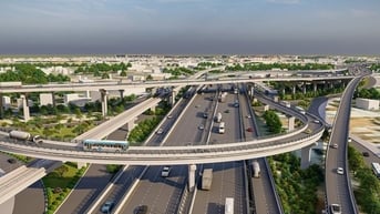 Hoàn thành dứt điểm mặt bằng dự án Vành đai 3 TP.HCM trong tháng 3