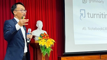 Lương kỹ sư AI có thể lên tới tỉ đồng mỗi năm tại Việt Nam