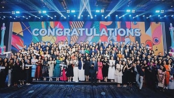 Mở đề cử giải thưởng HR Asia Awards 2025